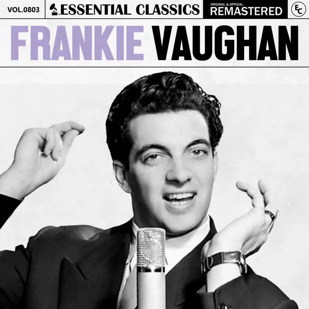 Frankie Vaughan