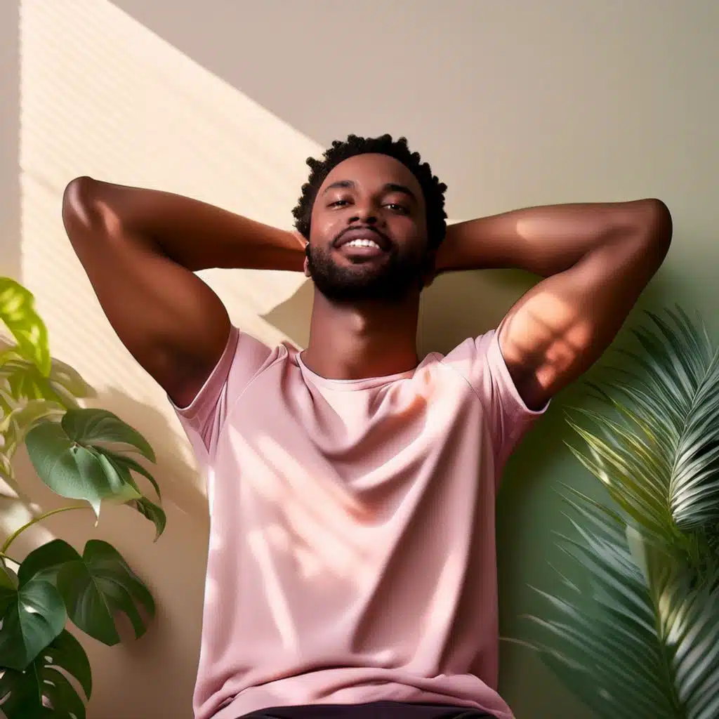 Rap Cálido Y Suave En Sueño