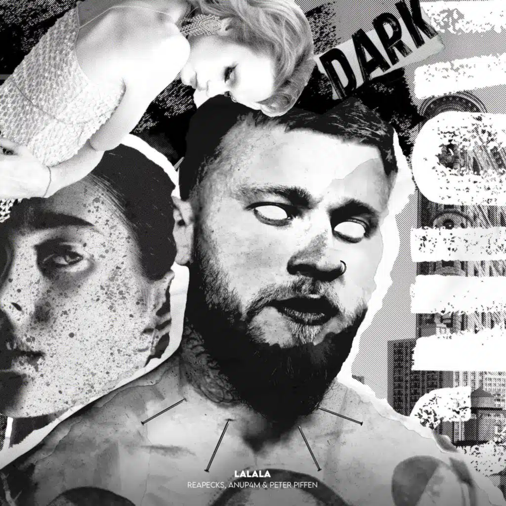 Reapecks, Peter Piffen & Anup4m