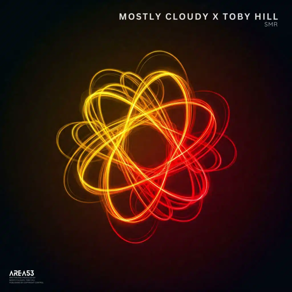 Mostly Cloudy & Toby Hill