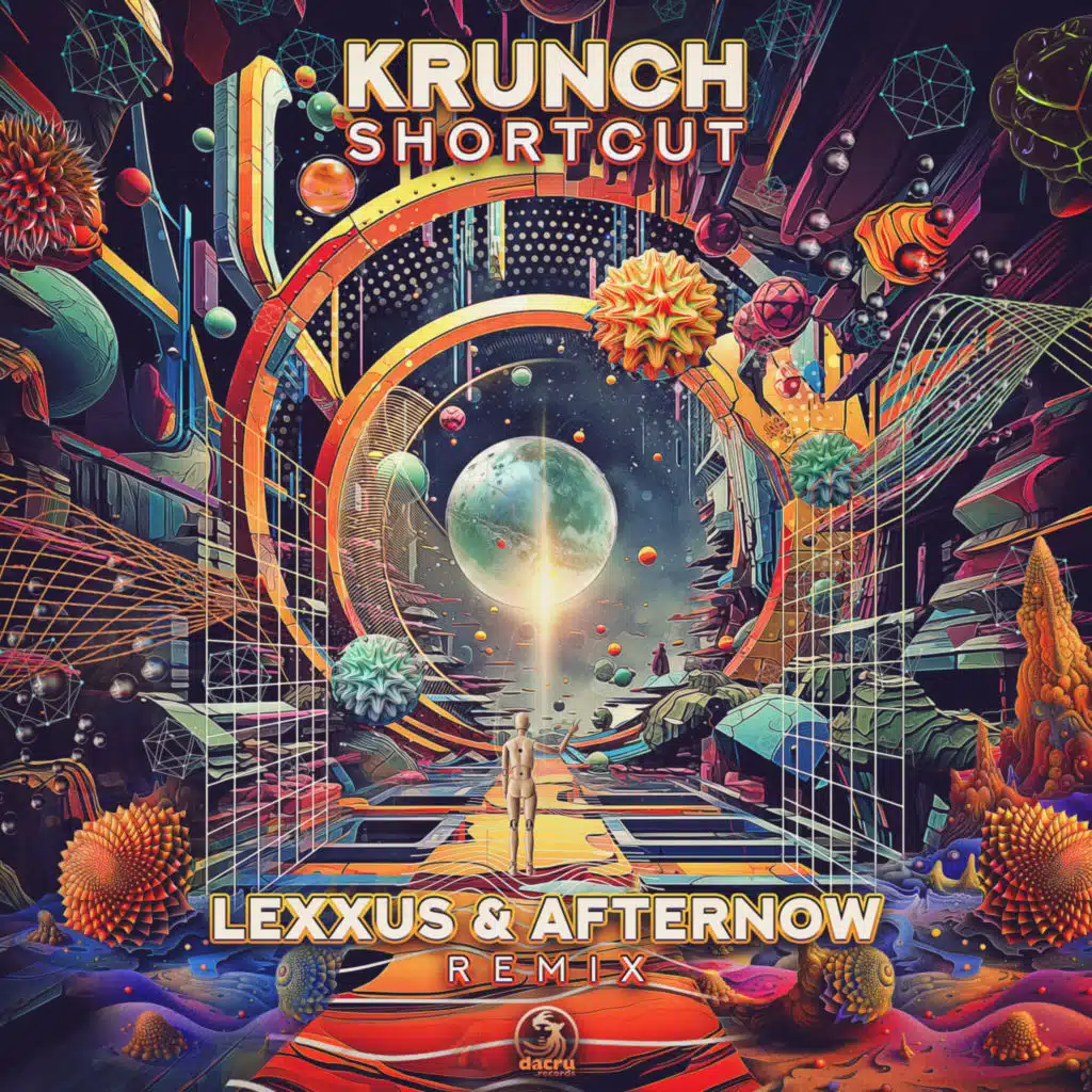 Shortcut (Lexxus & Afternow Remix)
