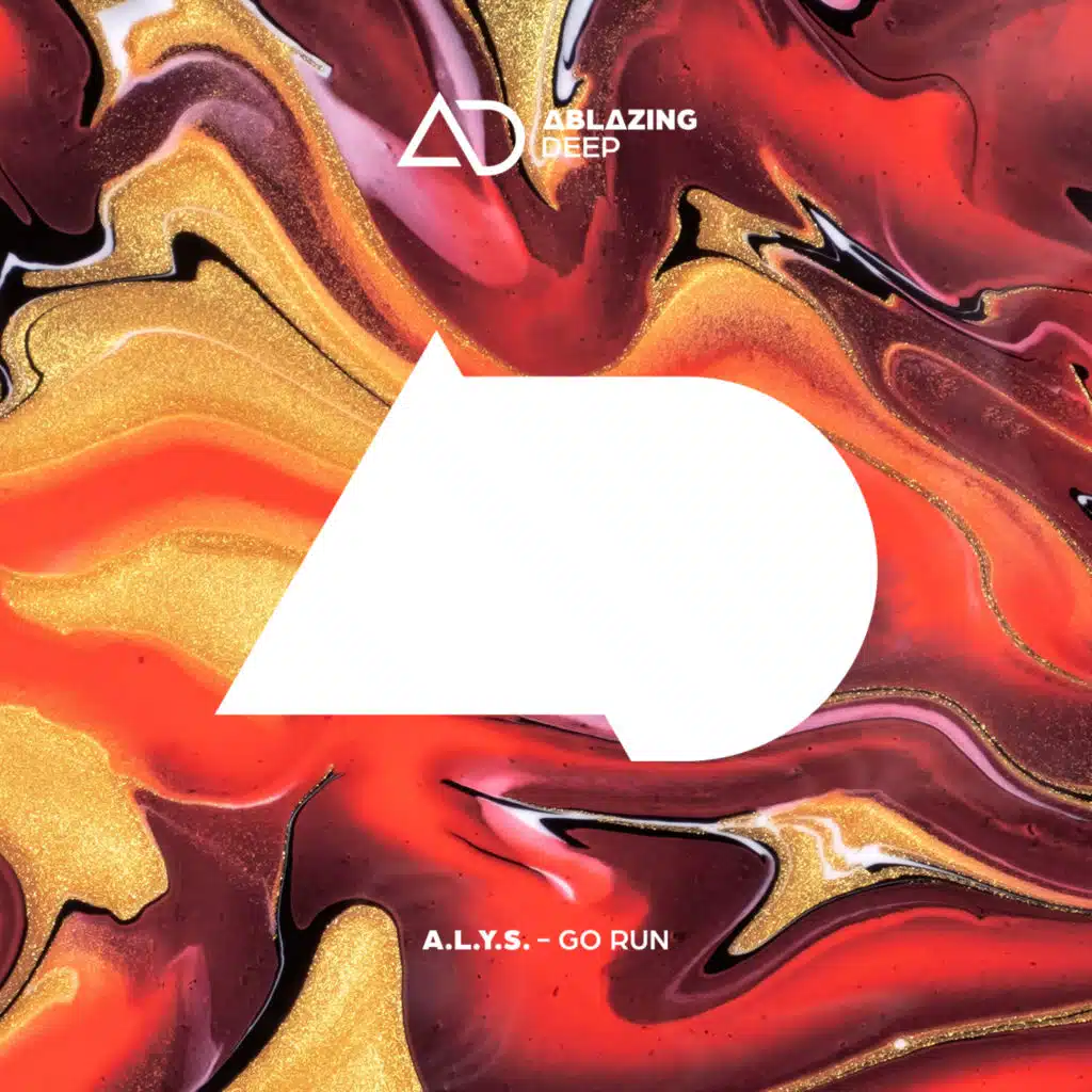 Go Run (Extended Mix)