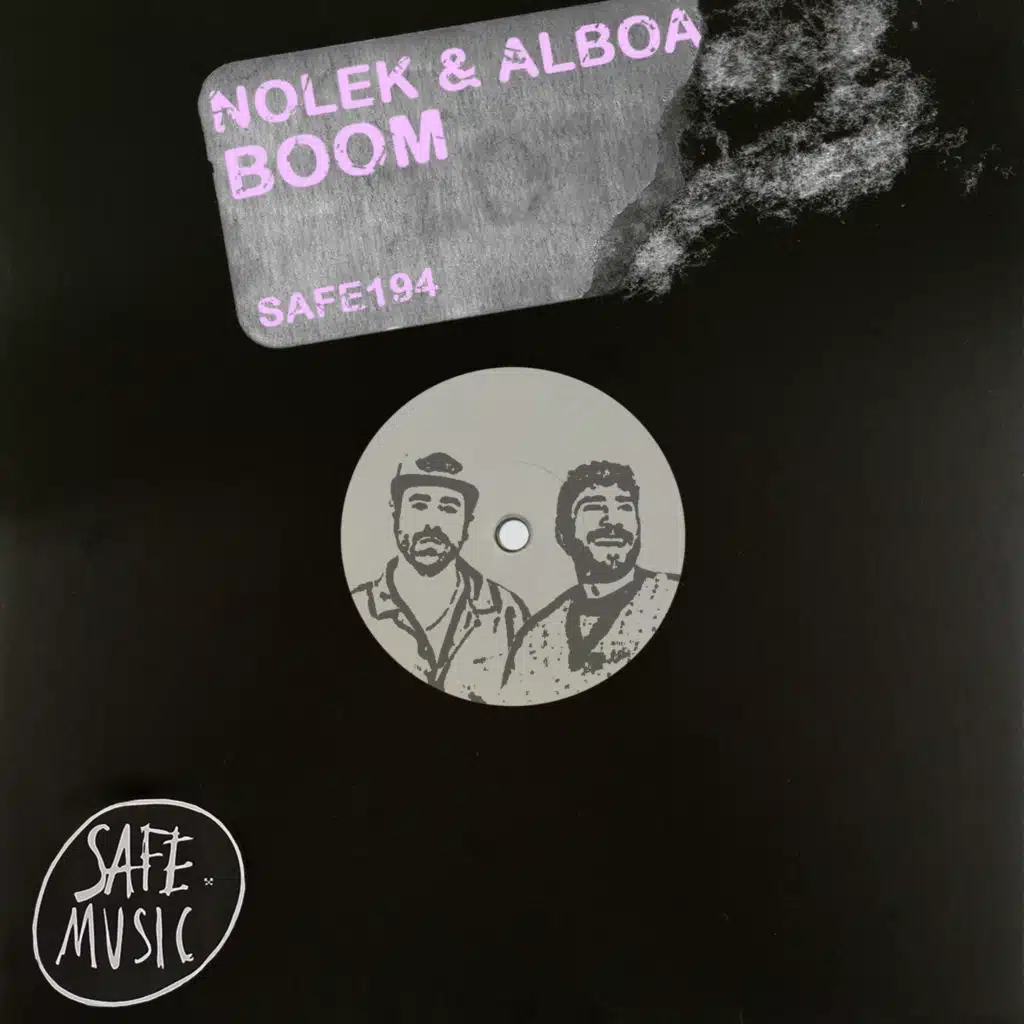 Nolek & Alboa