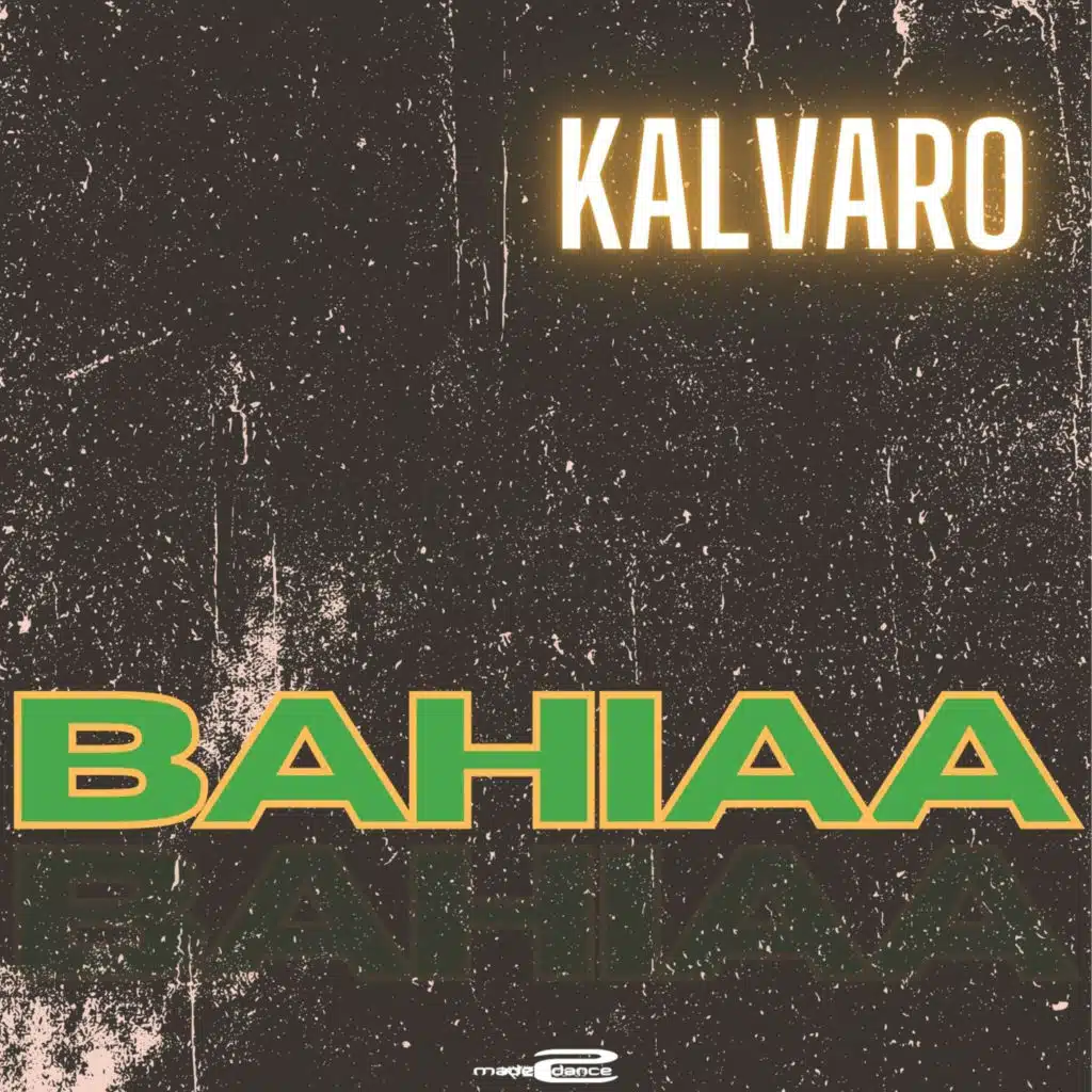 Kalvaro