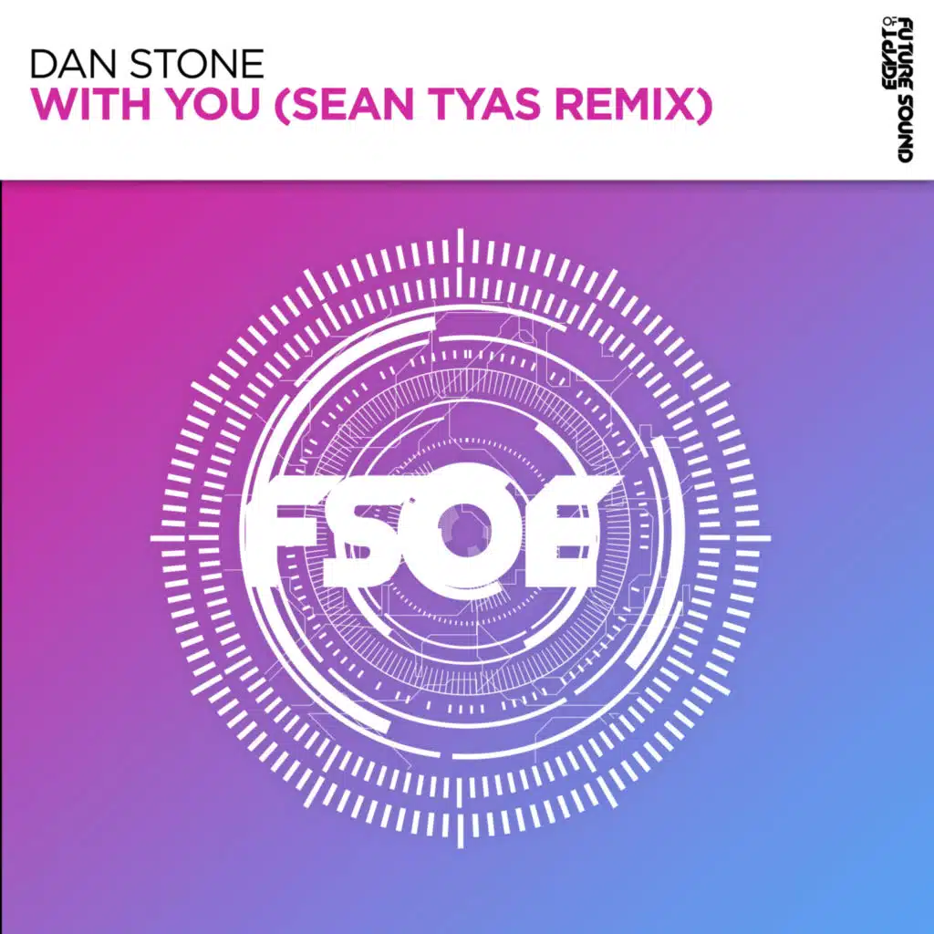 With You (Sean Tyas Remix)