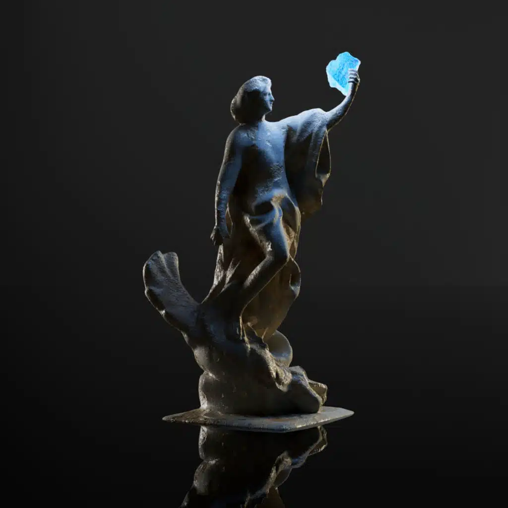 Teenage Mutants & Kos:mo