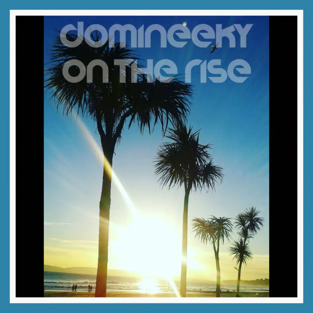 Slow Ragga Flava (Harmonica Dub)