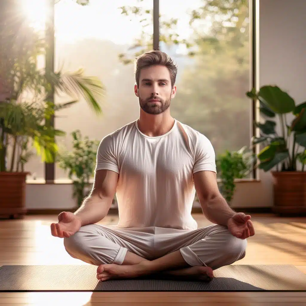 Música De Meditación Para Respirar Conscientemente