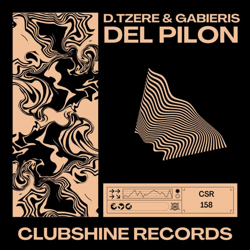 Del Pilon (Radio Edit)