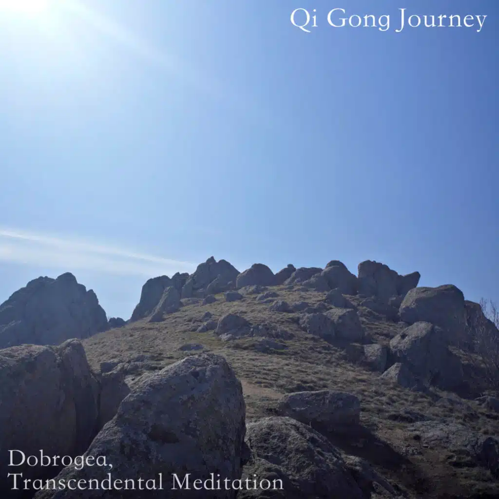 Qi Gong Journey