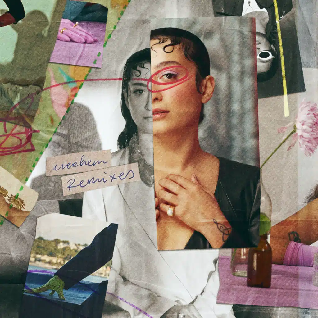 Samatya'da İlk Rakı (Emre Malikler Remix)