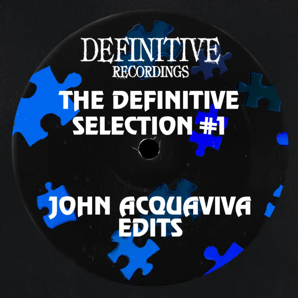 Freejack (John Acquaviva Edit)