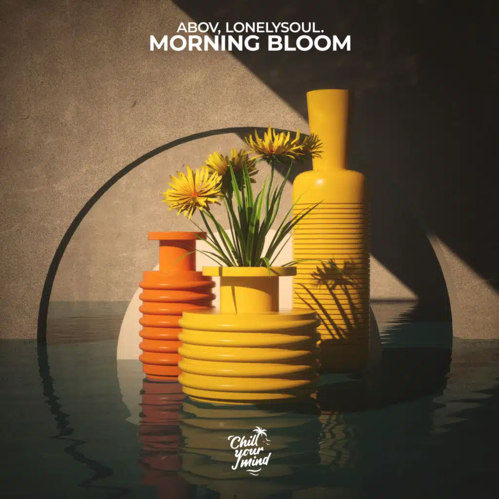 Morning Bloom