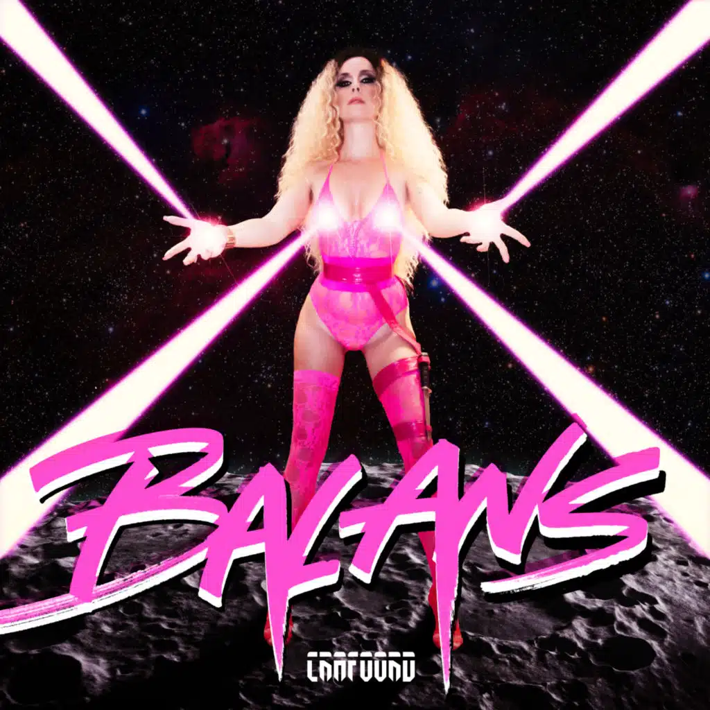 Balans Remixes