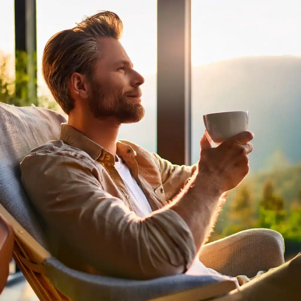 Vibras Lofi Serenas Para Relajación