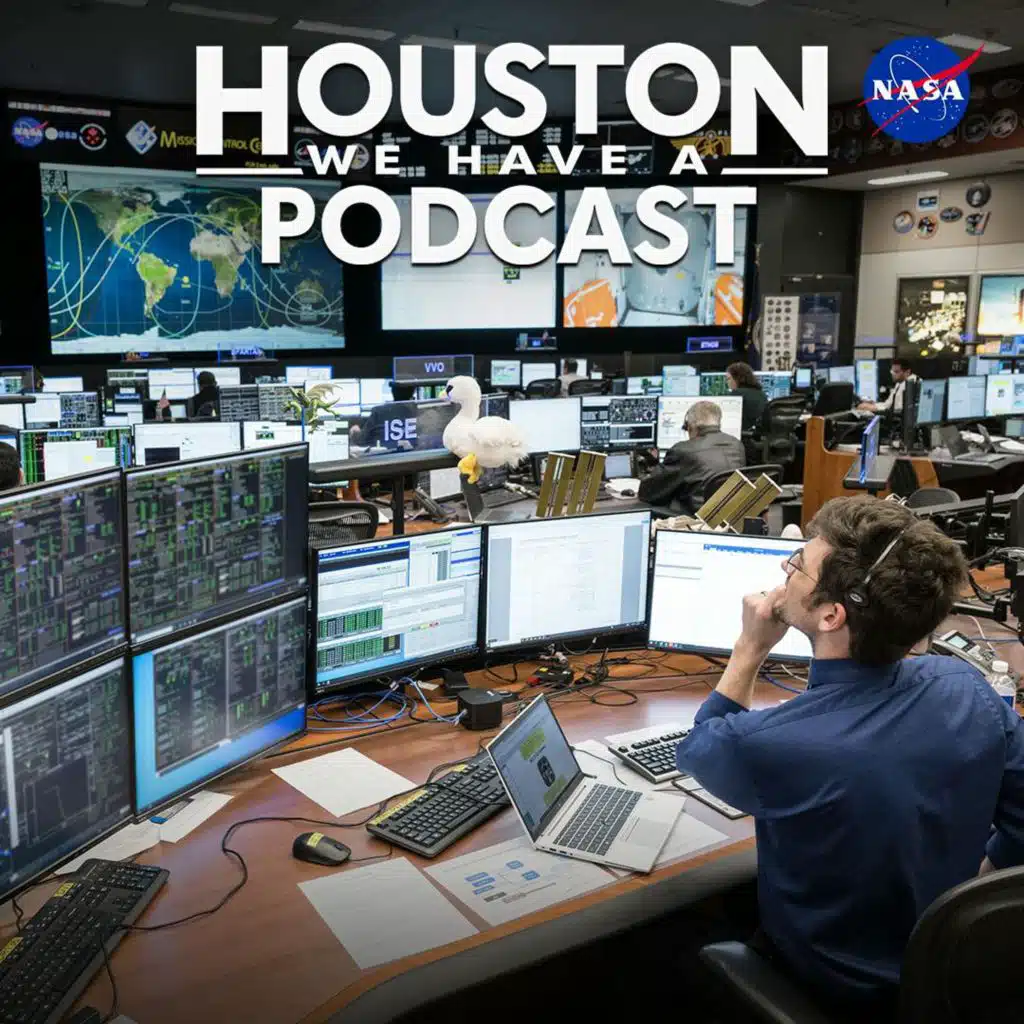 Mission Control: Special Operations