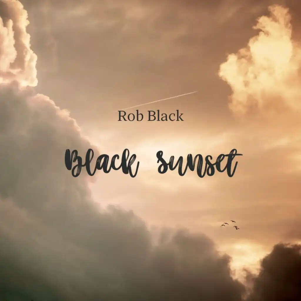 Rob Black