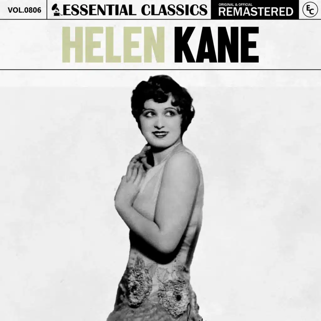 Helen Kane