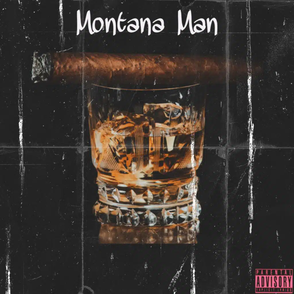 Montana Man