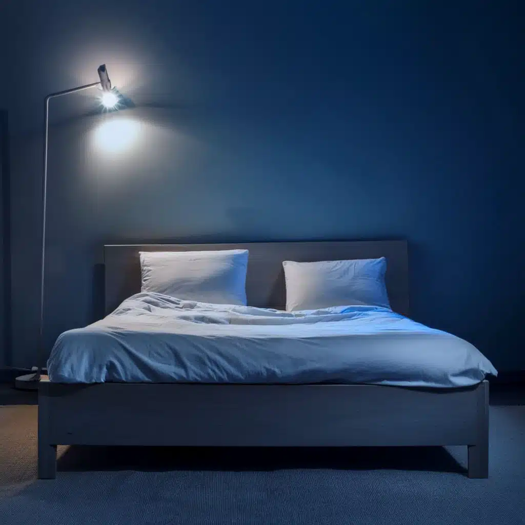 Abrazo Del Ronquido Del Gato En La Paz