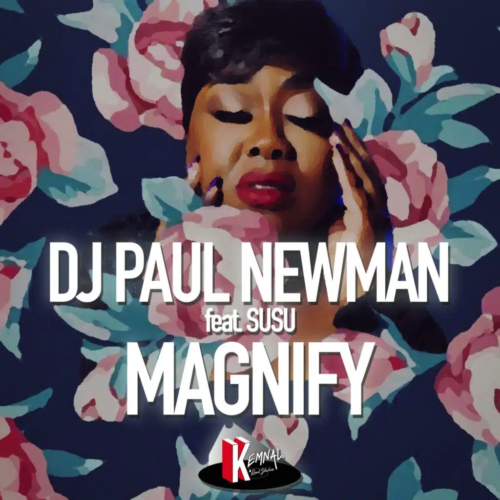Magnify (feat. Susu)
