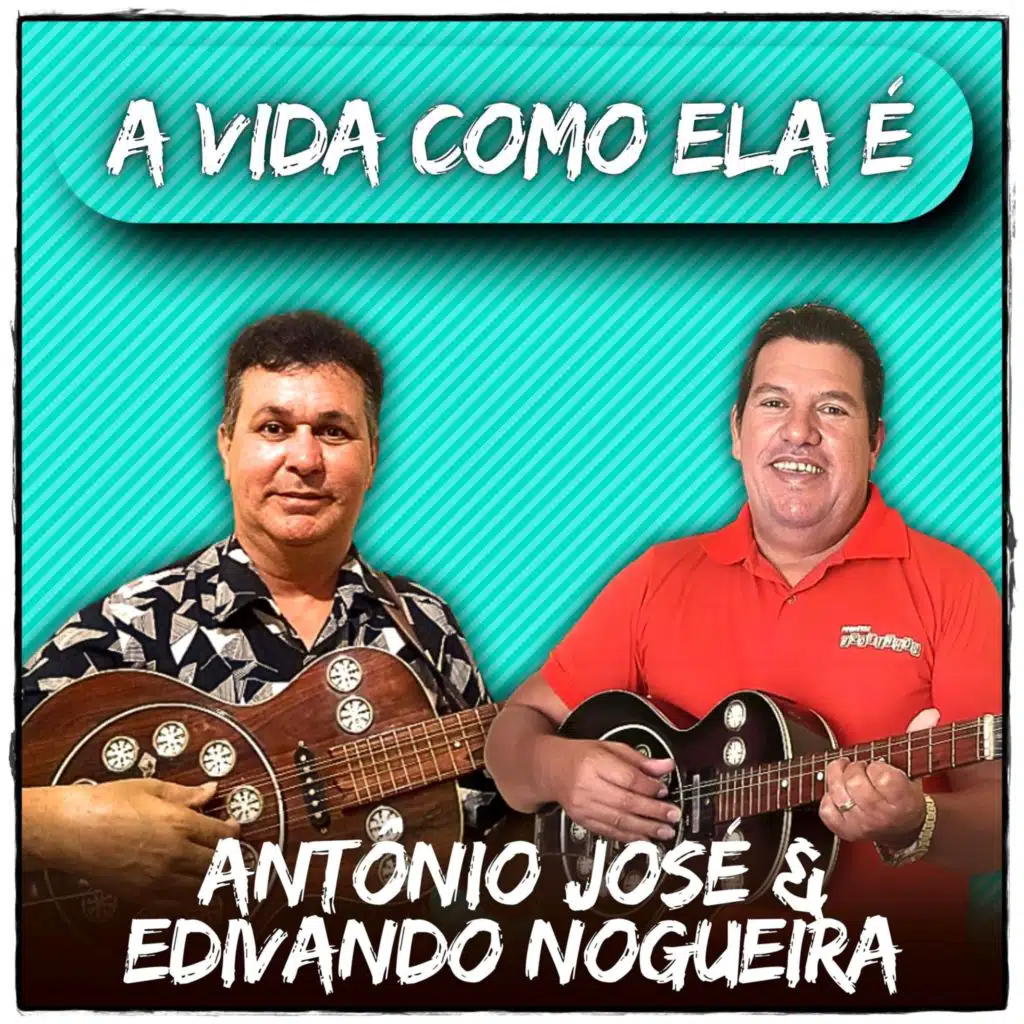 A Vida Como Ela é