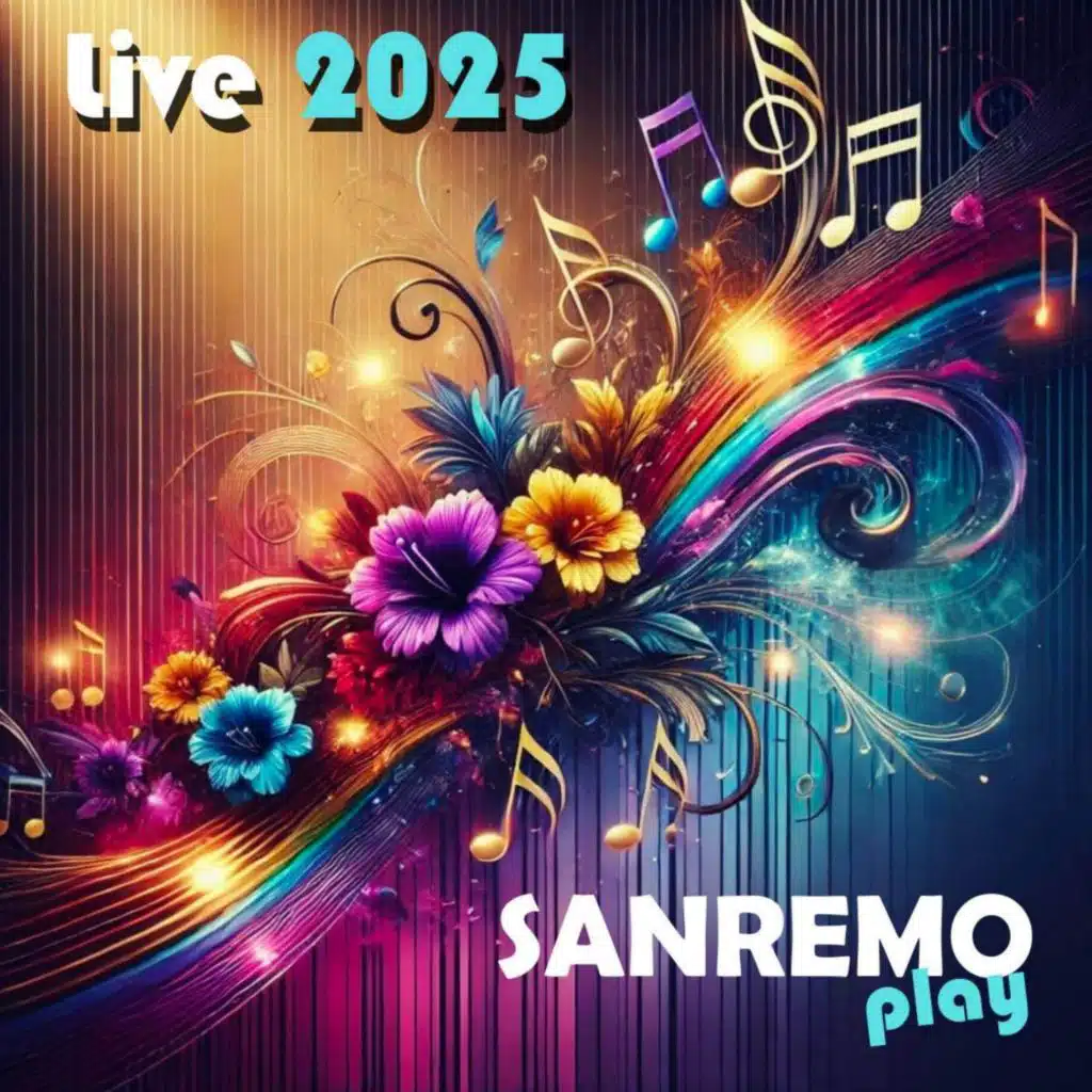 Sanremo Play Live 2025