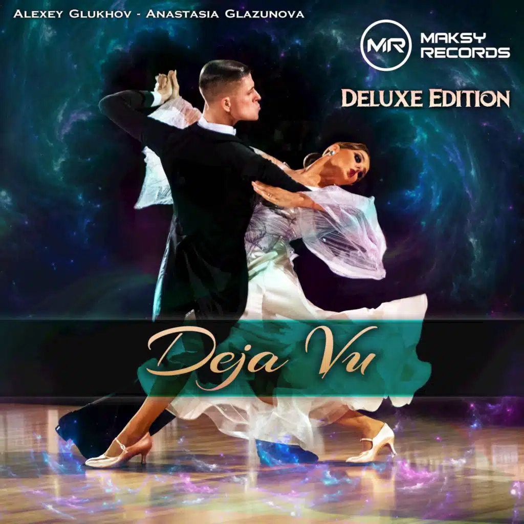 Deja Vu (Deluxe Edition)