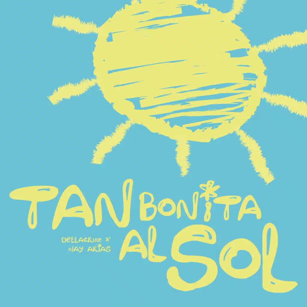 Tan bonita al sol