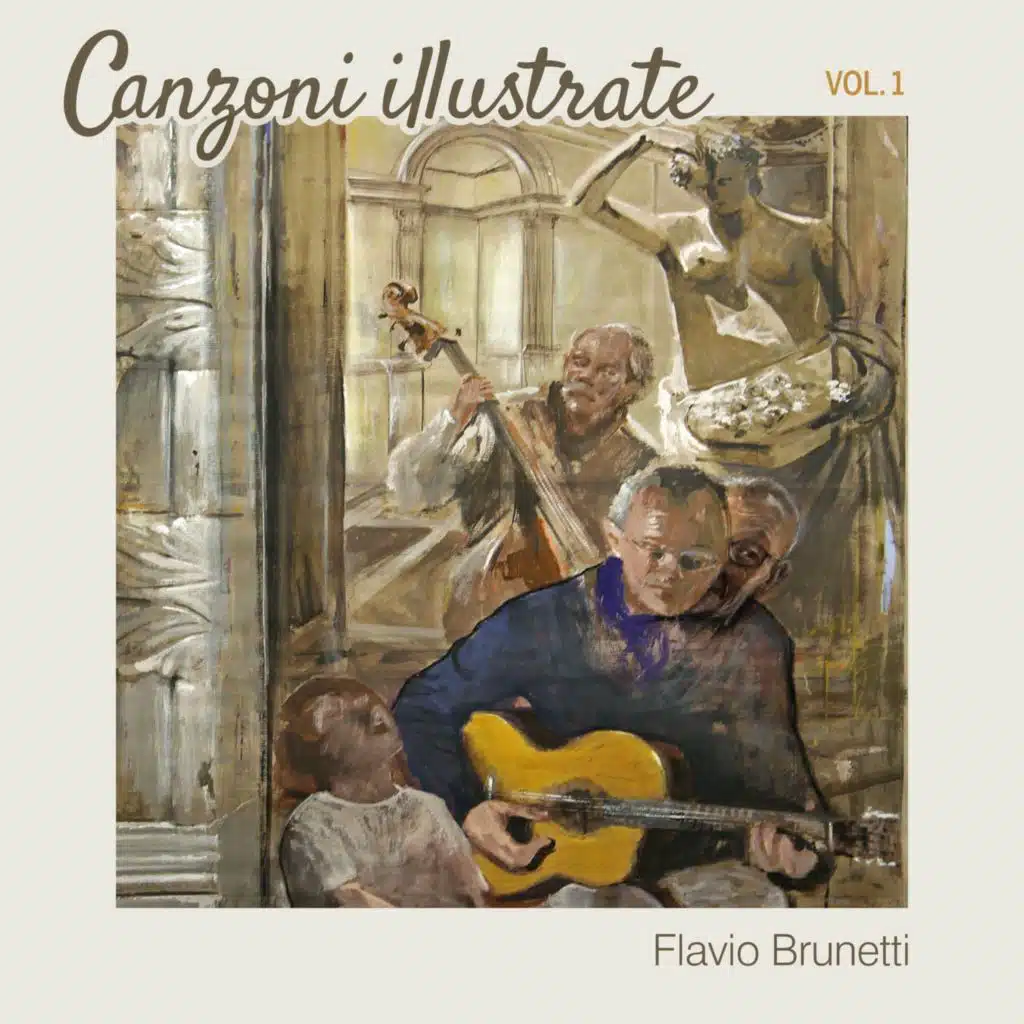 Flavio Brunetti