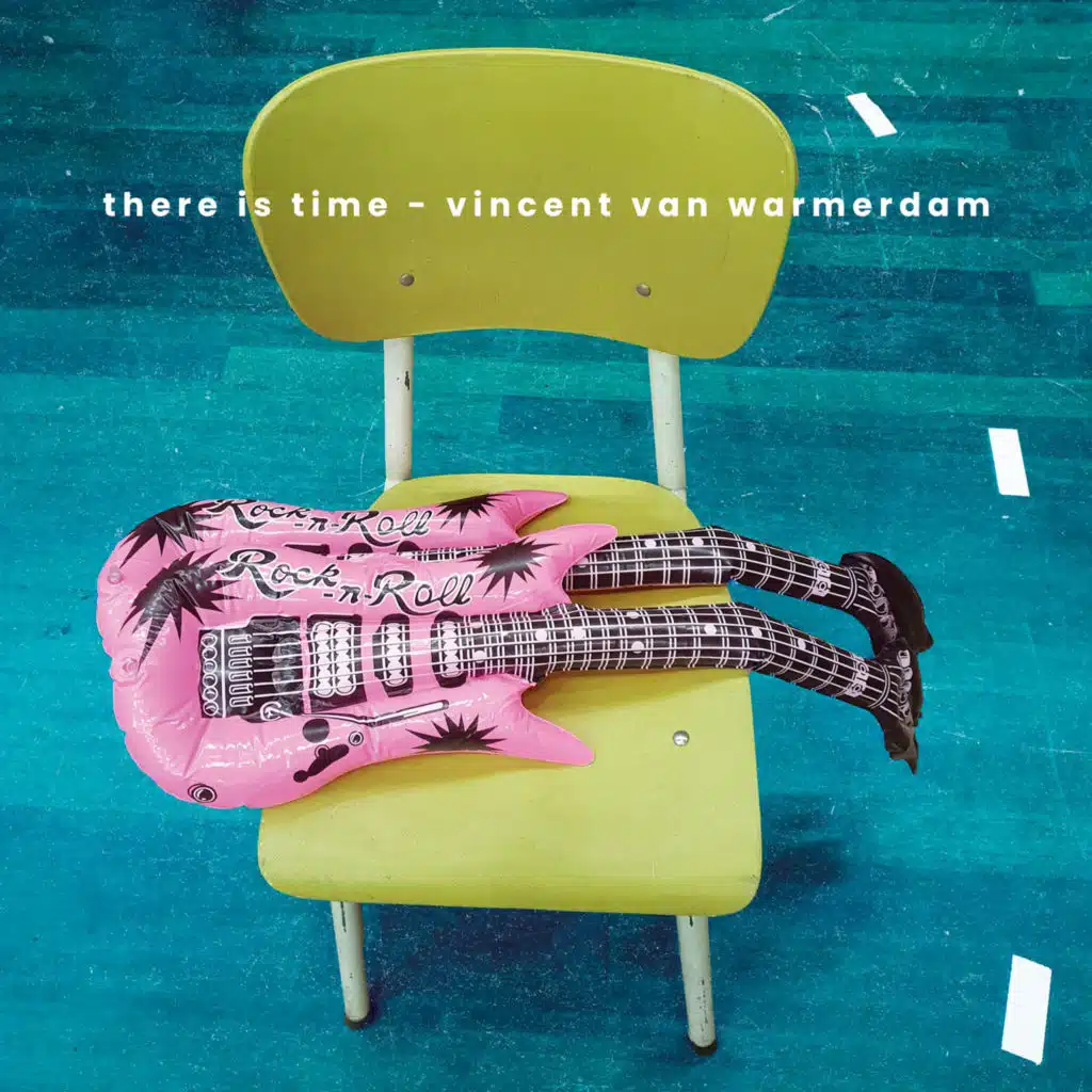 Vincent van Warmerdam