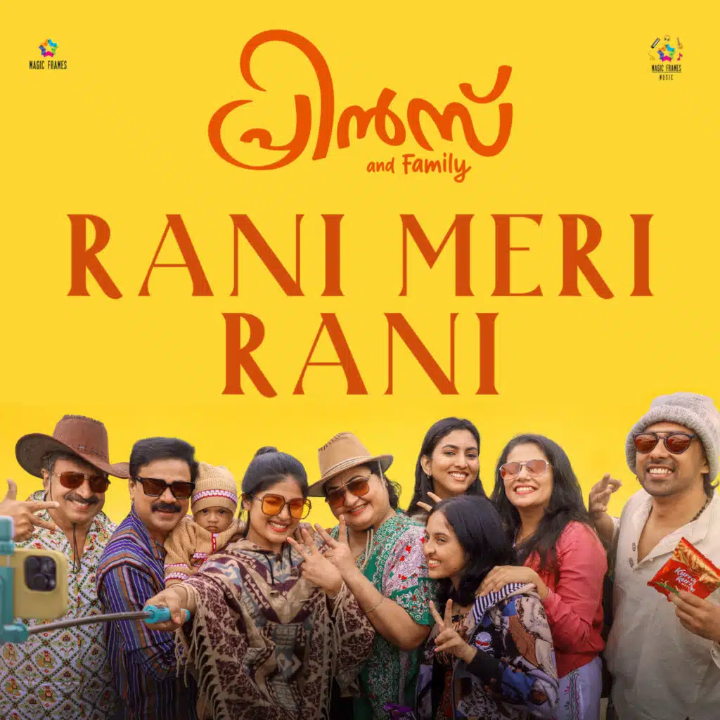 Sanal Dev, Udit Narayan & Vinayak Sasikumar