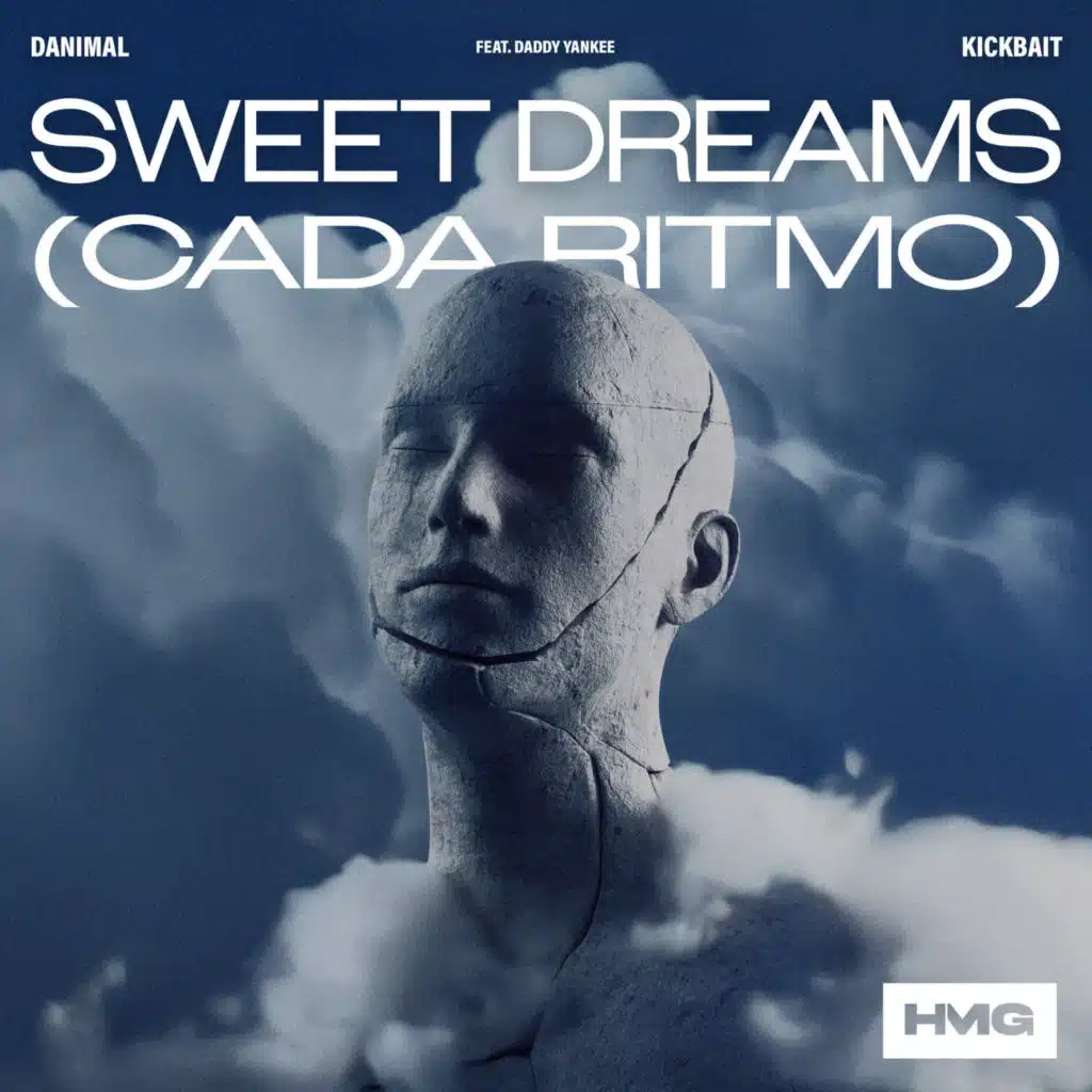 Sweet Dreams (Cada Ritmo) [feat. Daddy Yankee]
