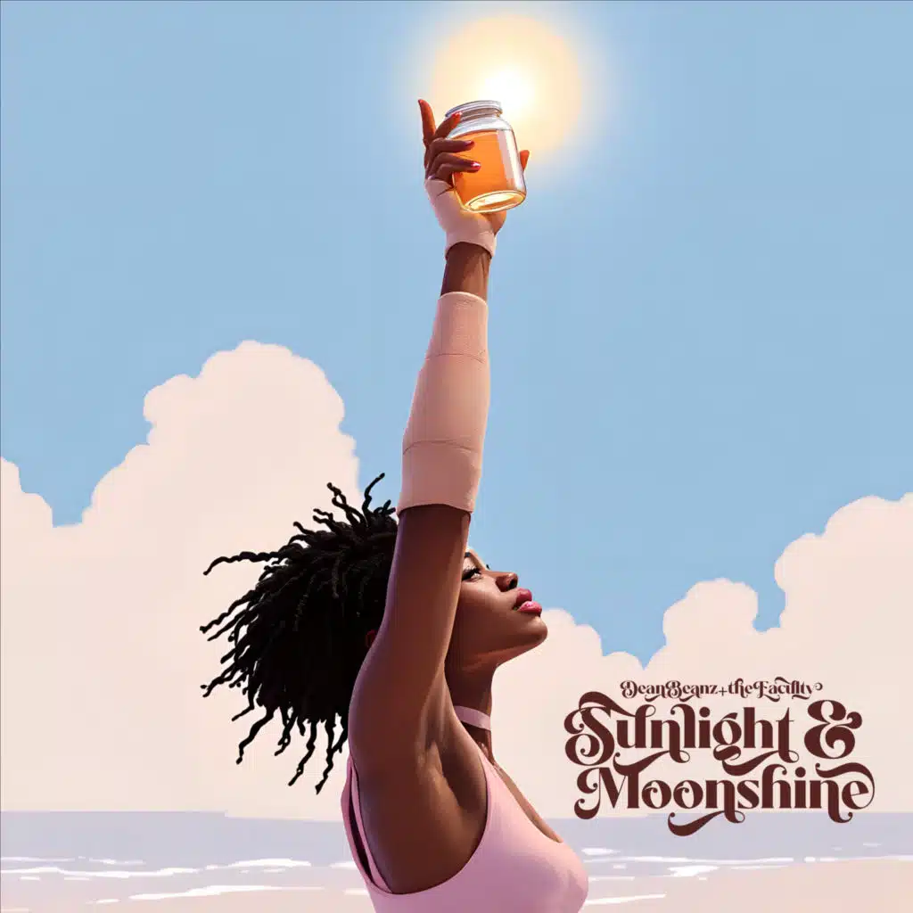 Sunlight + Moonshine