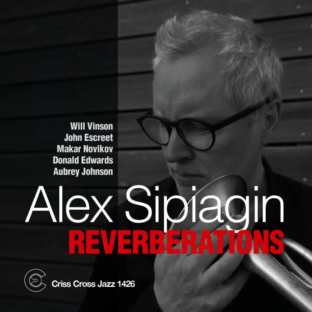 Alex Sipiagin