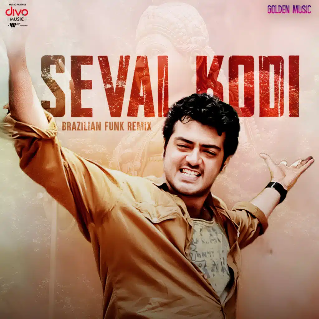 Seval Kodi - Brazilian Funk Remix
