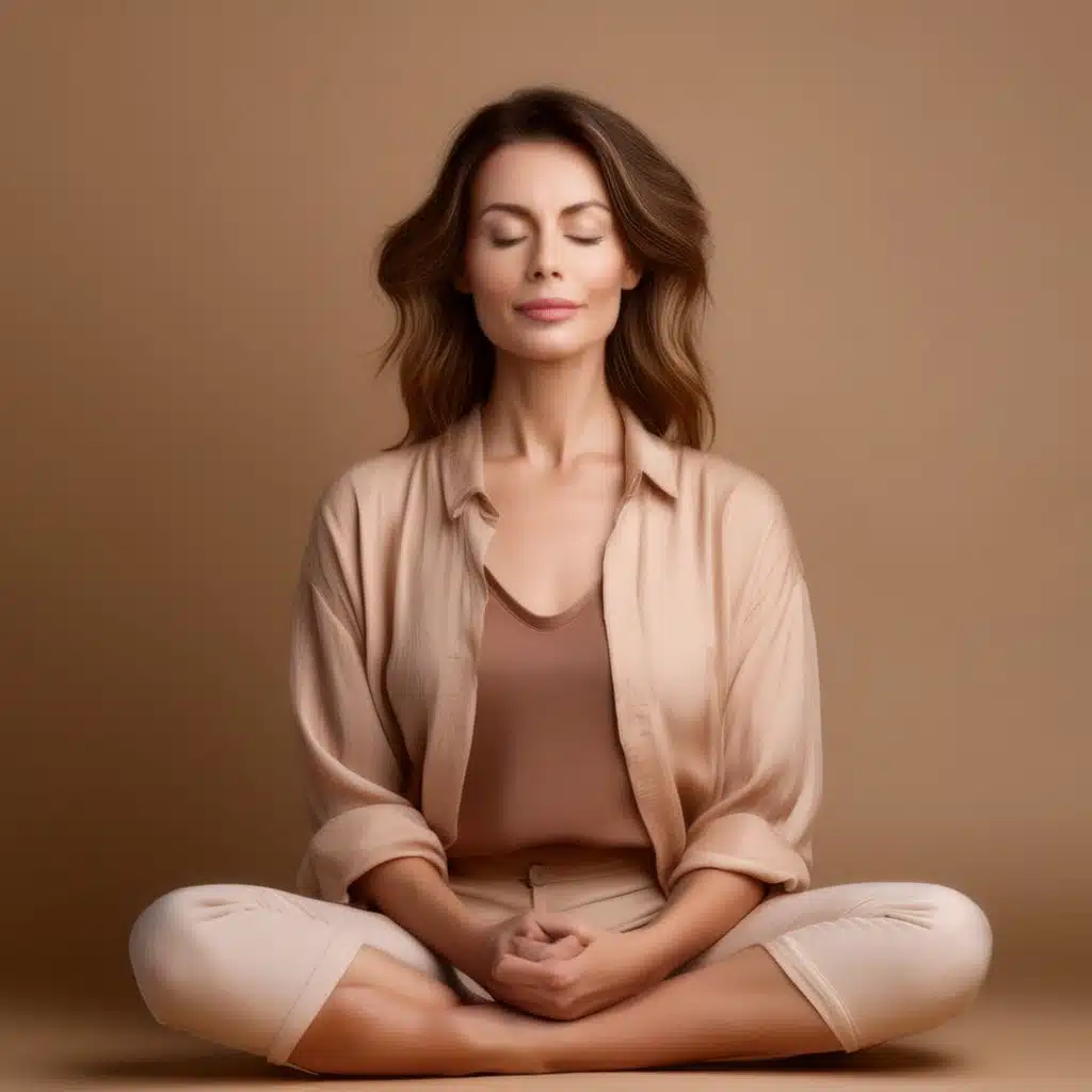 Estados Meditativos Con Sonidos Lofi