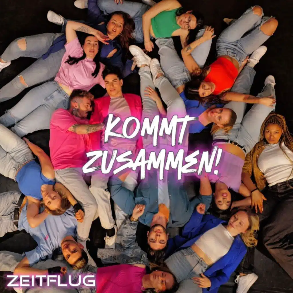 Zeitflug