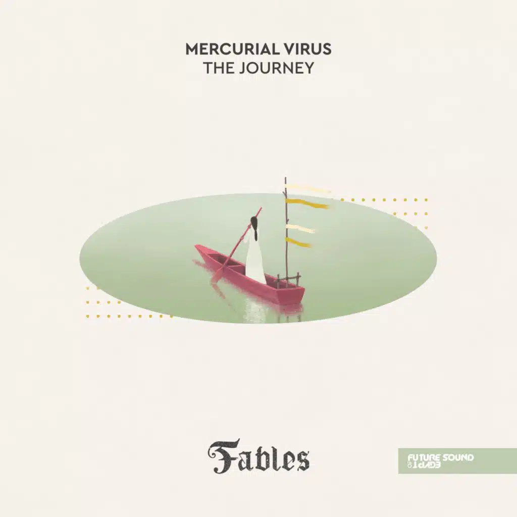 Mercurial Virus