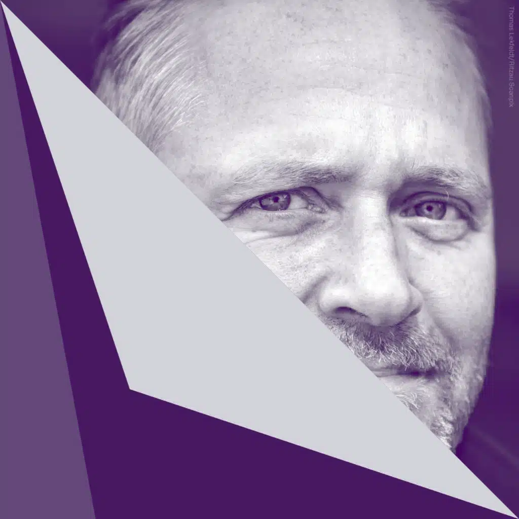 Prolog: Anders Samuelsen