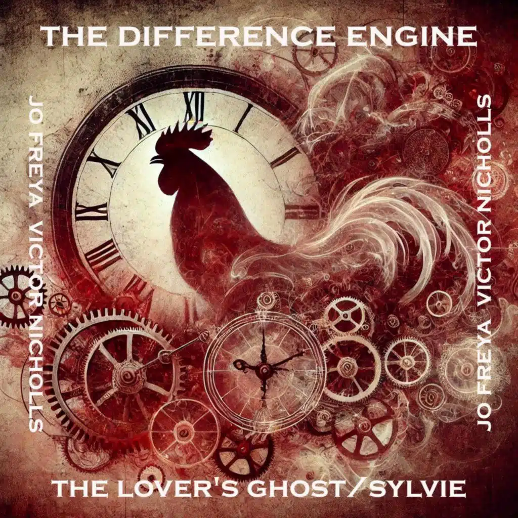 The Lover's Ghost/Sylvie