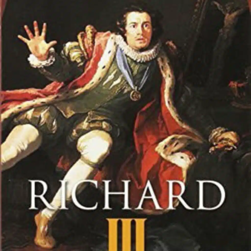 The Reign of King Edward III by William Shakespeare ~ Full Audiobook [history]