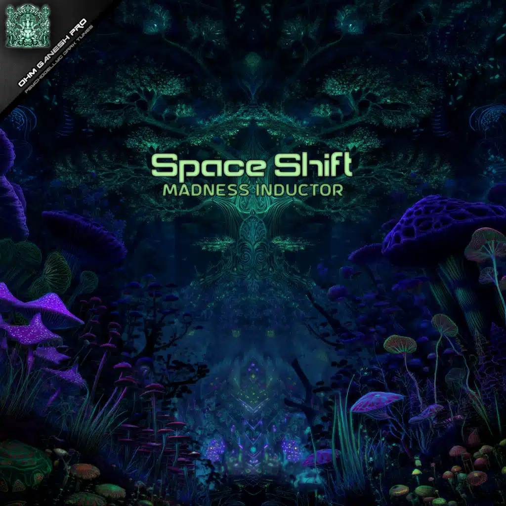 Space Shift