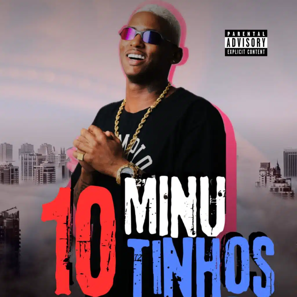 MANDELA (feat. DJ PZK & DJ JOTTA DO B13)