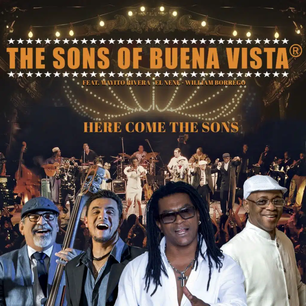 The Sons of Buena Vista