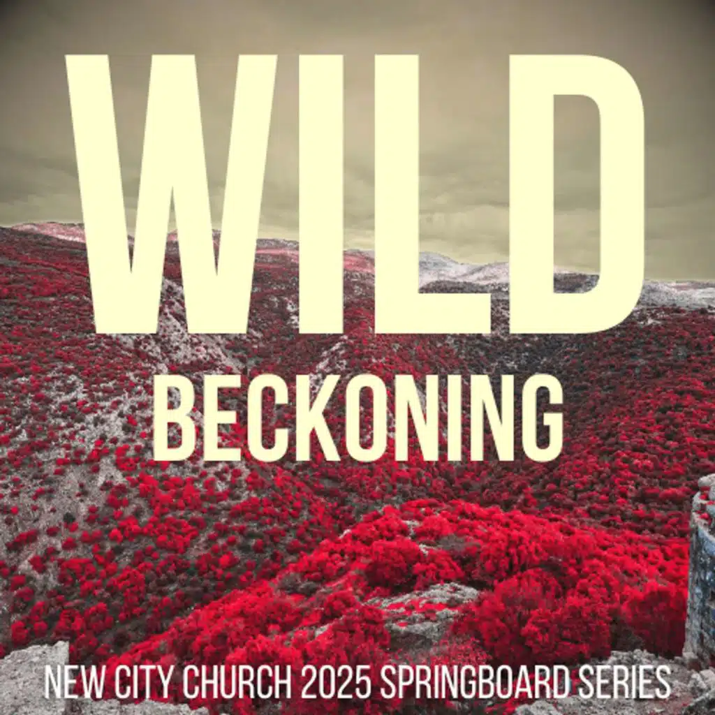Wild Beckoning Part One: Only Eleven