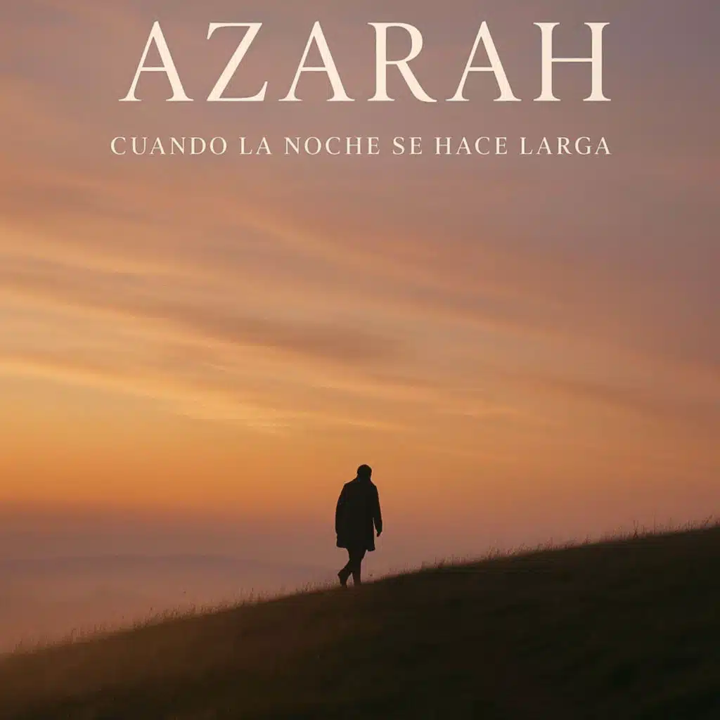 azarah, Vino Nuevo & Alabanzas A Cristo