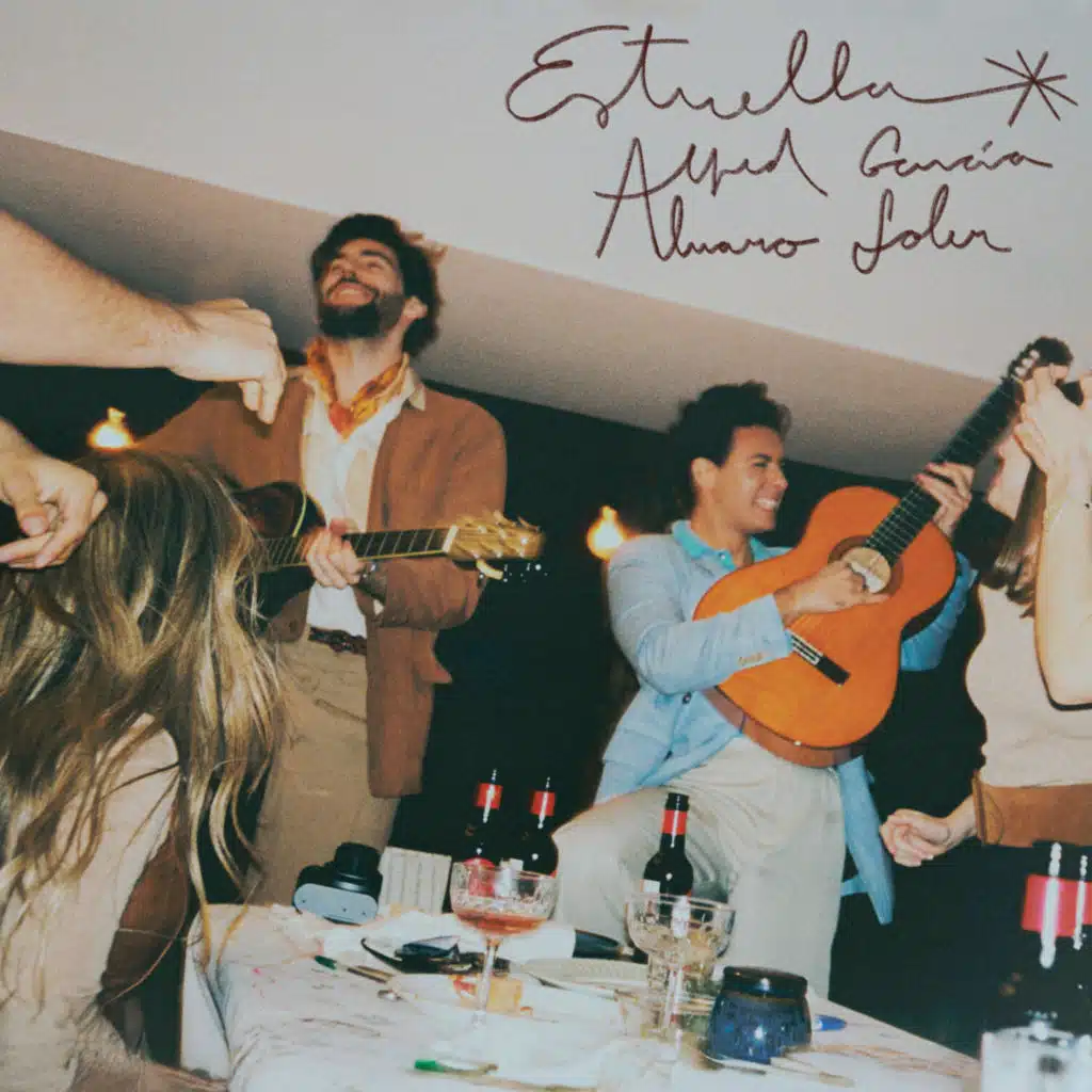 Alfred García & Alvaro Soler