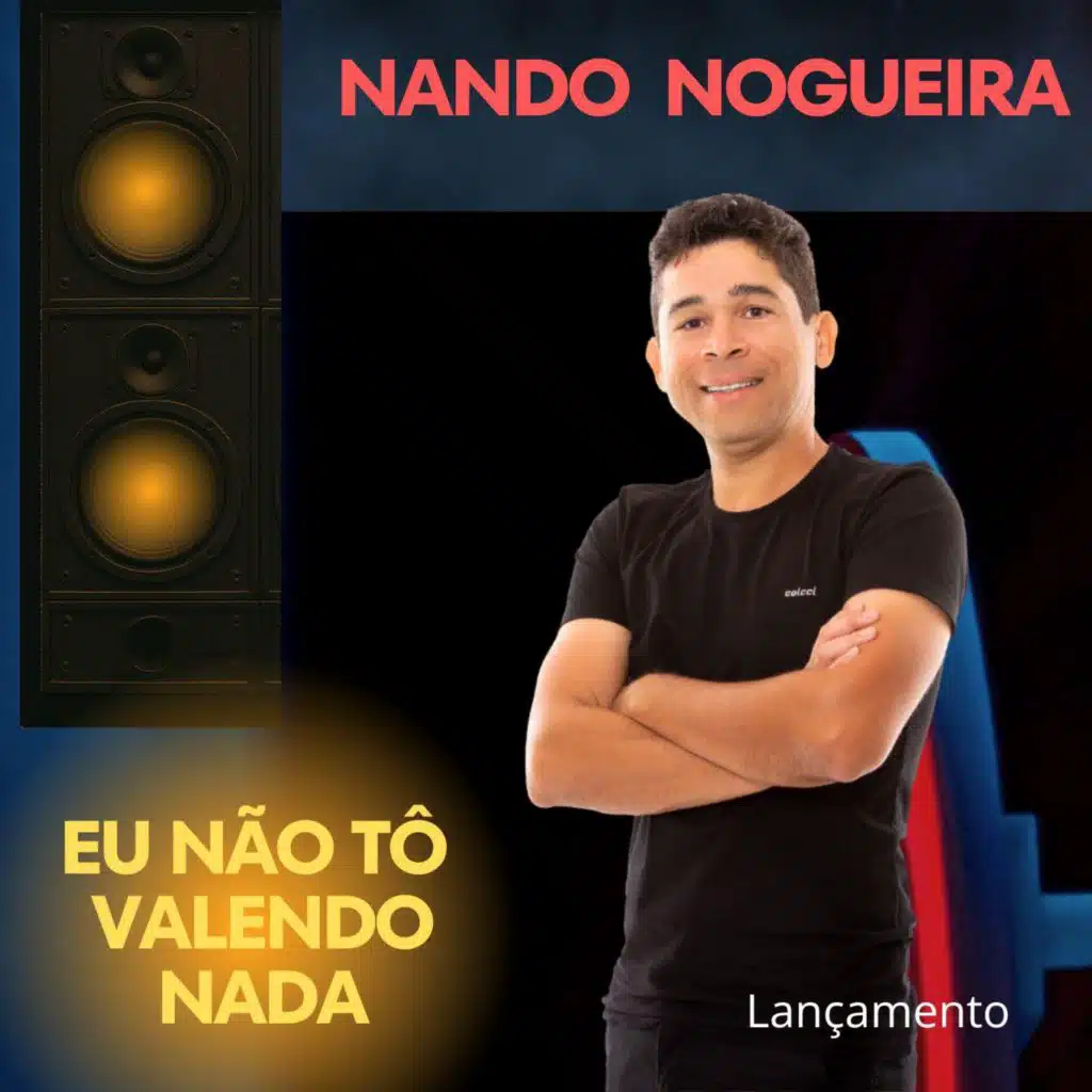 Nando Nogueira