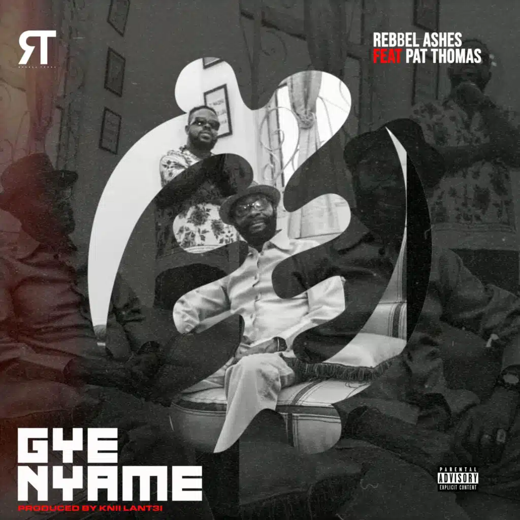 Gye Nyame (feat. Pat Thomas)